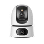Imou Ranger Dual 3MP + 5MP Lense WiFi IP Camera