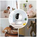 Imou Ranger S2 IPC-A23EP 2MP WiFi 360° Coverage IP Camera