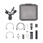 DJI Ronin-SC Handheld 3-Axis Camera Gimbal Stabilizer