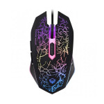Meetion MT-M930 Wired RGB Backlit Gaming Mouse