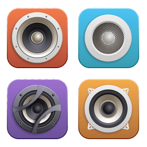icon Sound System