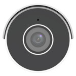 Uniview IPC-2124LR5-DUPF40 4MP Bullet IP Camera