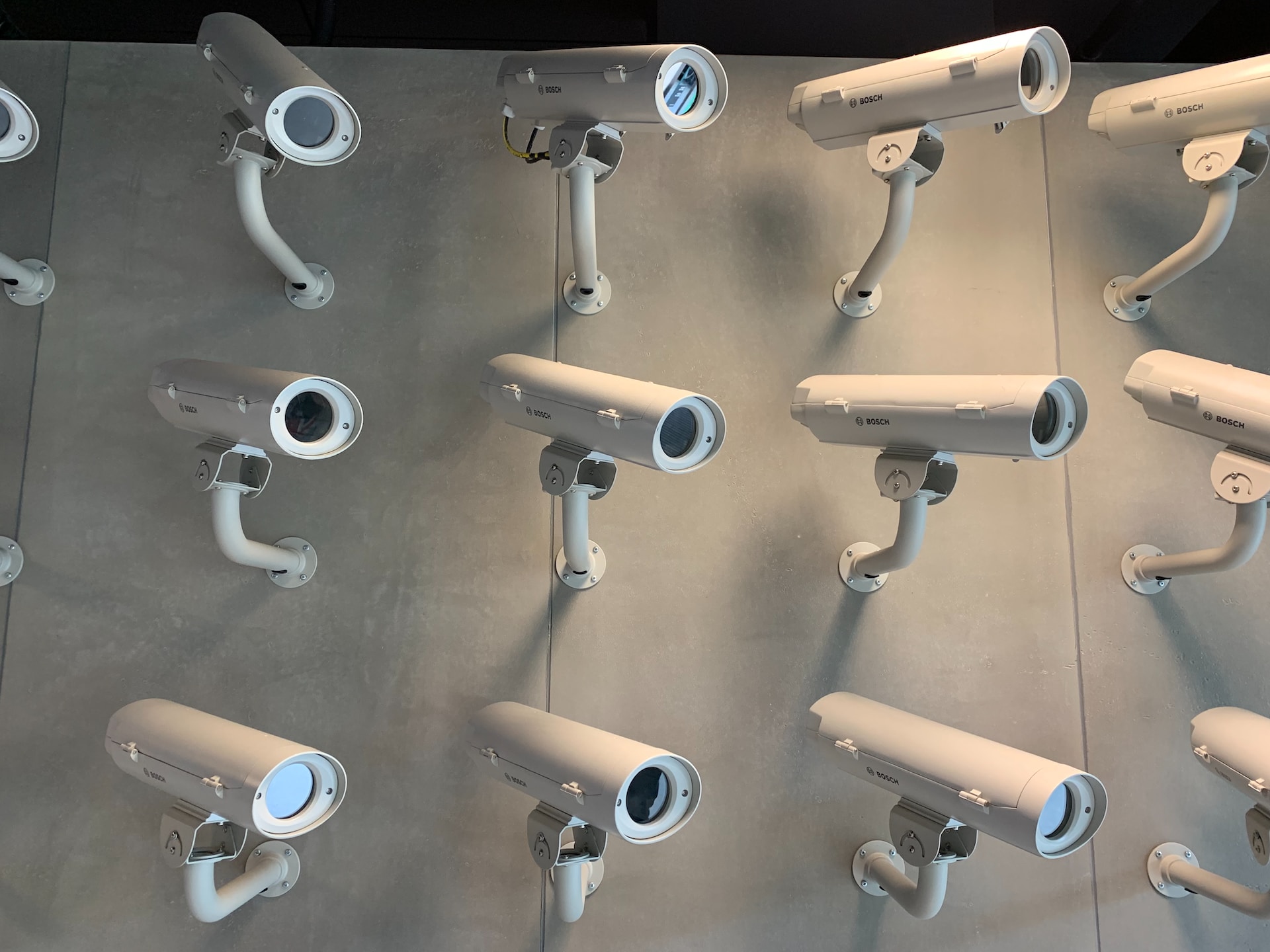 Beyond Surveillance: The Game-Changing Impact of CC Cameras in 2024's Homes and Offices