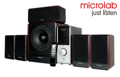 Microlab