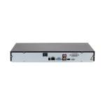 Dahua DHI-NVR4216-4KS2/L 16 Channel 2HDDs NVR (Network Video Recorder)